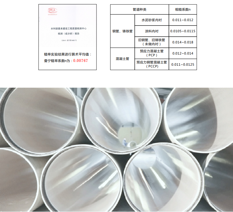 湖南玻璃鋼夾砂管